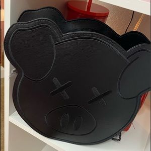 Shane Dawson pig bag